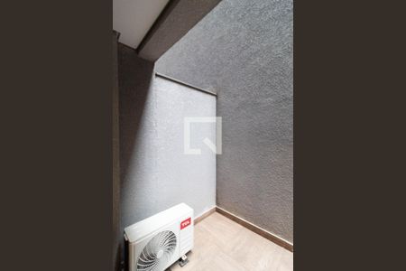 Apartamento para alugar com 30m², 1 quarto e sem vaga Apartamento para alugar com 30m², 1 quarto e sem vagaÁrea de Serviço