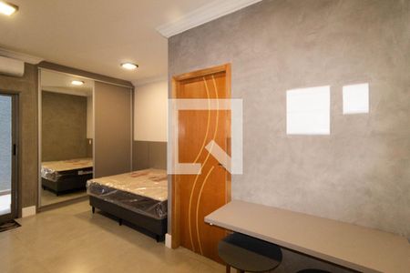 Apartamento para alugar com 30m², 1 quarto e sem vaga Apartamento para alugar com 30m², 1 quarto e sem vagaCozinha
