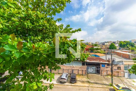 Vista da Sala de apartamento para alugar com 2 quartos, 78m² em Irajá, Rio de Janeiro