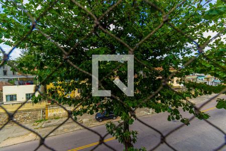 Apartamento para alugar com 78m², 2 quartos e sem vagaVista da Área de Serviço