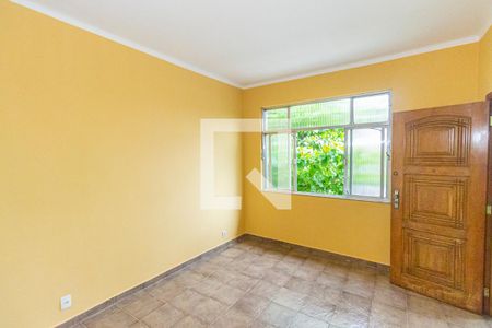 Sala de apartamento para alugar com 2 quartos, 78m² em Irajá, Rio de Janeiro