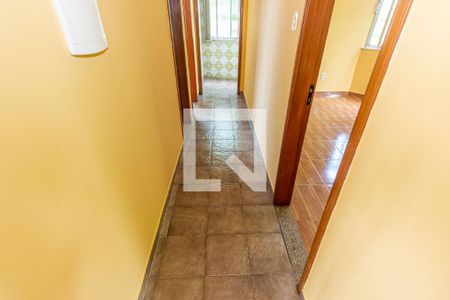 Apartamento para alugar com 78m², 2 quartos e sem vagaCorredor