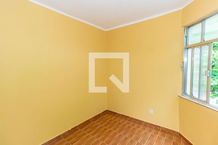 Quarto 1 de apartamento para alugar com 2 quartos, 78m² em Irajá, Rio de Janeiro