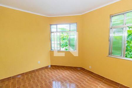 Quarto 1 de apartamento para alugar com 2 quartos, 78m² em Irajá, Rio de Janeiro