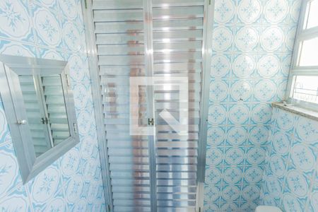 Apartamento para alugar com 78m², 2 quartos e sem vagaBanheiro 1