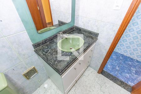 Apartamento para alugar com 78m², 2 quartos e sem vagaBanheiro 2