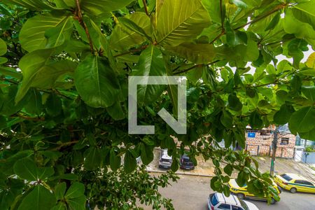 Vista do Quarto 1 de apartamento para alugar com 2 quartos, 78m² em Irajá, Rio de Janeiro