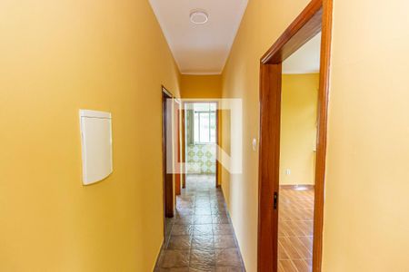 Apartamento para alugar com 78m², 2 quartos e sem vagaCorredor