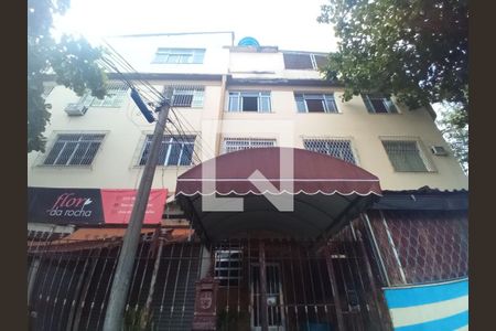 Apartamento para alugar com 78m², 2 quartos e sem vagaFachada