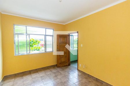 Sala de apartamento para alugar com 2 quartos, 78m² em Irajá, Rio de Janeiro