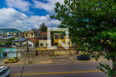 Apartamento para alugar com 78m², 2 quartos e sem vagaVista do Quarto 2