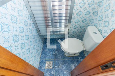 Apartamento para alugar com 78m², 2 quartos e sem vagaBanheiro 1