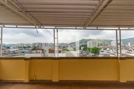 Apartamento para alugar com 78m², 2 quartos e sem vagaTerraço