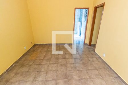 Sala de apartamento para alugar com 2 quartos, 78m² em Irajá, Rio de Janeiro