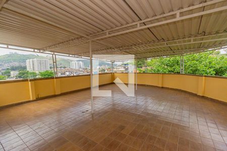 Apartamento para alugar com 78m², 2 quartos e sem vagaTerraço