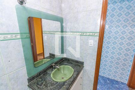 Apartamento para alugar com 78m², 2 quartos e sem vagaBanheiro 2