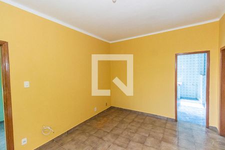 Sala de apartamento para alugar com 2 quartos, 78m² em Irajá, Rio de Janeiro