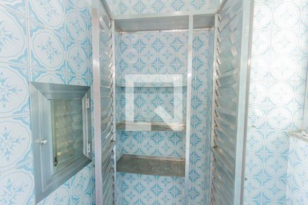 Apartamento para alugar com 78m², 2 quartos e sem vagaBanheiro 1