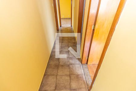 Apartamento para alugar com 78m², 2 quartos e sem vagaCorredor