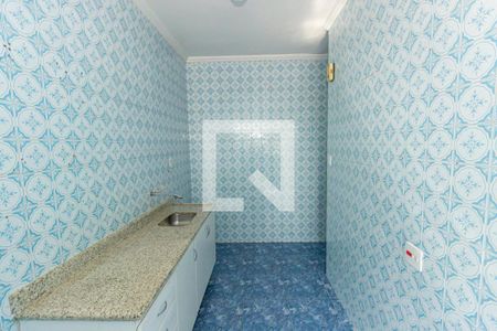 Apartamento para alugar com 78m², 2 quartos e sem vagaCozinha