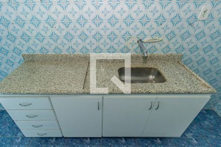 Apartamento para alugar com 78m², 2 quartos e sem vagaCozinha