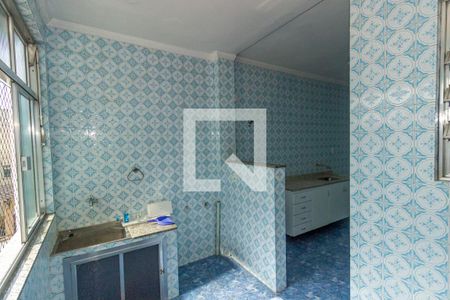 Apartamento para alugar com 78m², 2 quartos e sem vagaCozinha