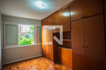 Quarto 1 de apartamento à venda com 2 quartos, 76m² em Mirandópolis, São Paulo