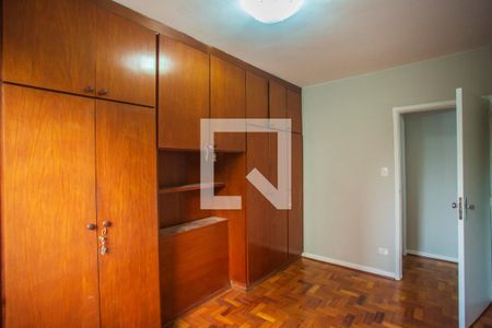 Quarto 1 de apartamento à venda com 2 quartos, 76m² em Mirandópolis, São Paulo