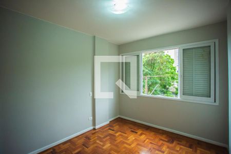 Quarto extra reversível de apartamento à venda com 2 quartos, 76m² em Mirandópolis, São Paulo