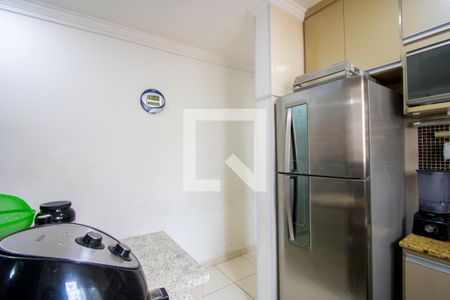 Apartamento à venda com 140m², 2 quartos e 2 vagasCozinha