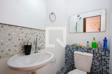 Apartamento à venda com 140m², 2 quartos e 2 vagasBanheiro de Serviço