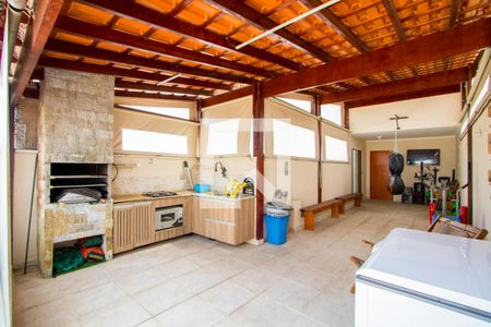 Apartamento à venda com 140m², 2 quartos e 2 vagasEspaço gourmet