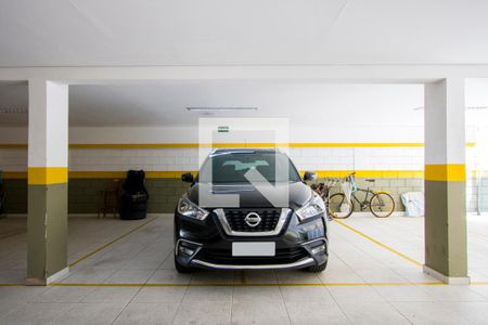 Apartamento à venda com 140m², 2 quartos e 2 vagasGaragem