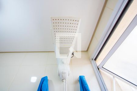 Apartamento à venda com 140m², 2 quartos e 2 vagasBanheiro Social