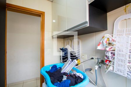 Apartamento à venda com 140m², 2 quartos e 2 vagasÁrea de Serviço