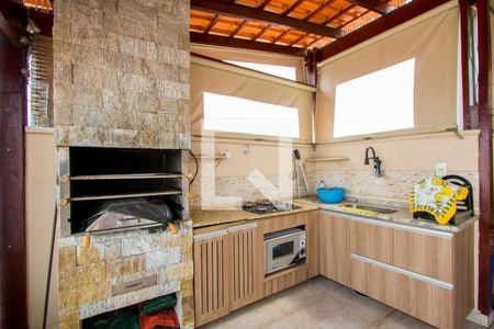 Apartamento à venda com 140m², 2 quartos e 2 vagasEspaço gourmet