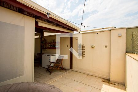 Apartamento à venda com 140m², 2 quartos e 2 vagasCobertura