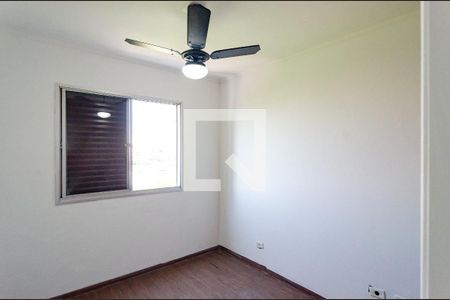 Quarto 1 de apartamento à venda com 2 quartos, 69m² em Vila Monte Alegre, São Paulo