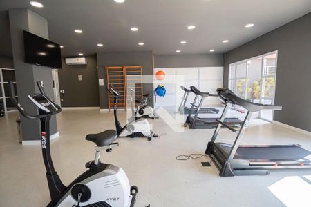 Studio à venda com 28m², 1 quarto e 1 vagaÁrea comum