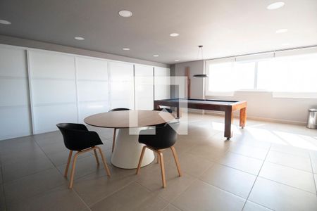 Studio à venda com 28m², 1 quarto e 1 vagaÁrea comum