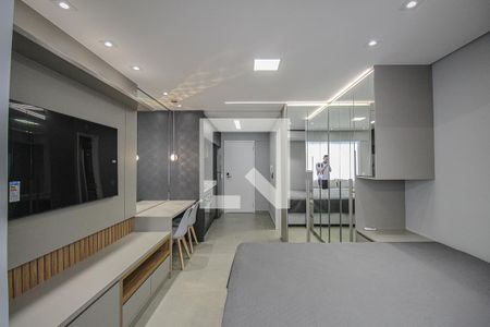 Studio de kitnet/studio à venda com 1 quarto, 28m² em Vila Mariana, São Paulo
