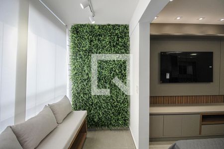 Studio de kitnet/studio à venda com 1 quarto, 28m² em Vila Mariana, São Paulo