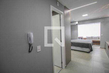 Studio de kitnet/studio à venda com 1 quarto, 28m² em Vila Mariana, São Paulo