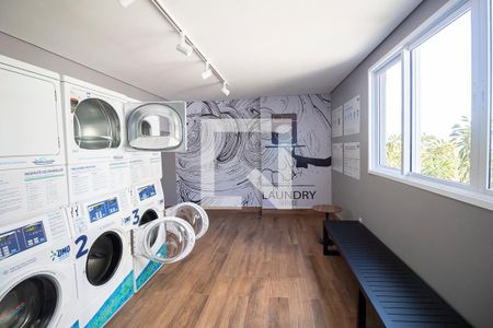 Studio à venda com 28m², 1 quarto e 1 vagaÁrea comum