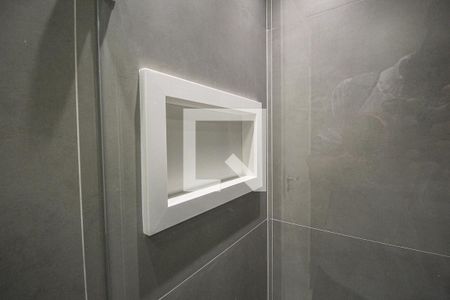 Studio à venda com 28m², 1 quarto e 1 vagaBanheiro