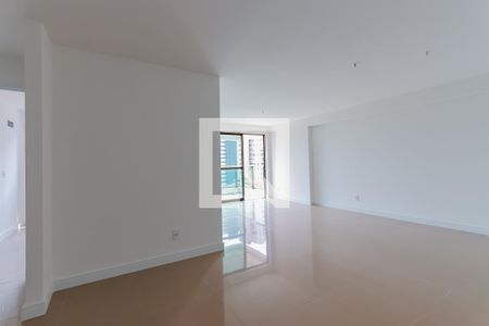Sala de apartamento para alugar com 5 quartos, 134m² em Madalena, Recife