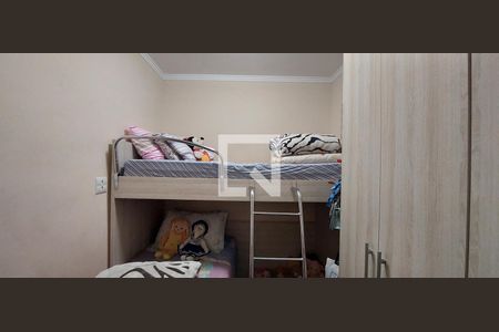 Quarto 1 de casa à venda com 3 quartos, 153m² em Vila Humaita, Santo André