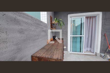 Casa à venda com 153m², 3 quartos e 2 vagas Casa à venda com 153m², 3 quartos e 2 vagasVaranda Sala 2 jantar
