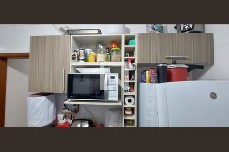 Casa à venda com 153m², 3 quartos e 2 vagas Casa à venda com 153m², 3 quartos e 2 vagasCozinha