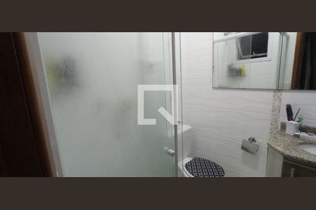 Casa à venda com 153m², 3 quartos e 2 vagas Casa à venda com 153m², 3 quartos e 2 vagasBanheiro Quarto 3 suíte